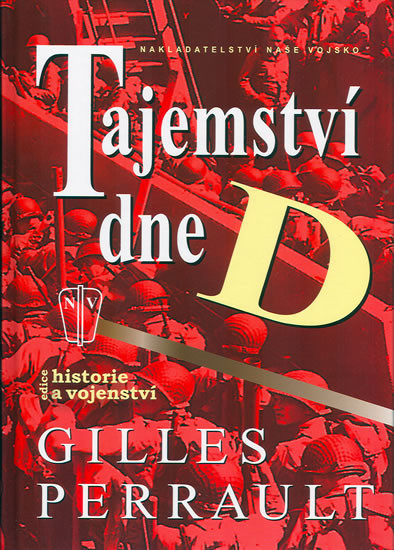 Tajemství dne D Tajemství dne D