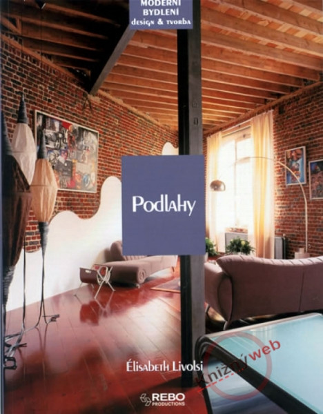 Podlahy - moderní bydlení Podlahy - moderní bydlení