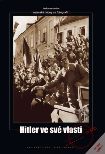 Hitler ve své vlasti Hitler ve své vlasti