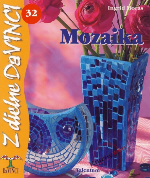 Mozaika – DaVINCI 32 Mozaika – DaVINCI 32