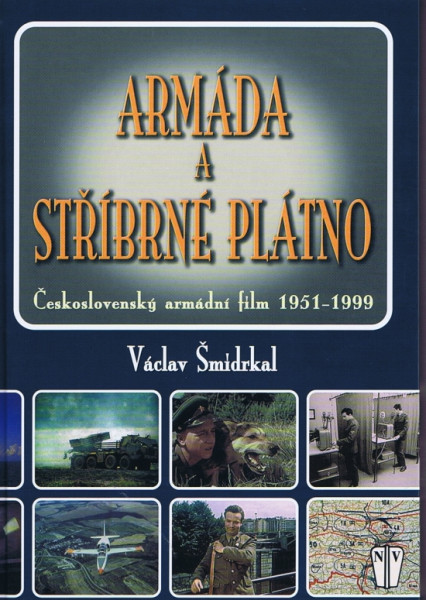 Armáda a stříbrné plátno Armáda a stříbrné plátno