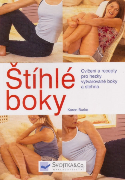 Štíhlé boky Štíhlé boky