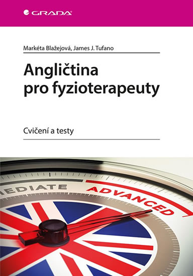 Angličtina pro fyzioterapeuty - Cvičení