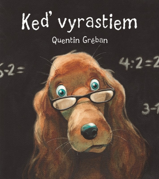 Keď vyrastiem Keď vyrastiem