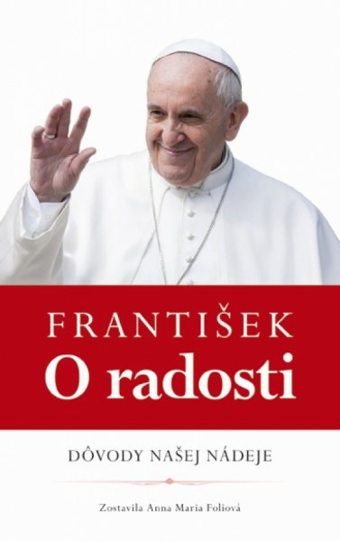 František : O radosti František : O radosti
