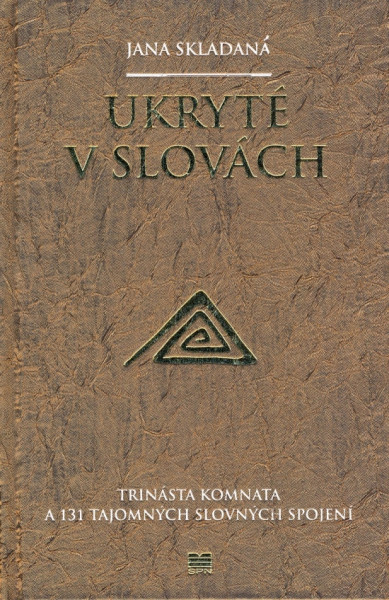 Ukryté v slovách