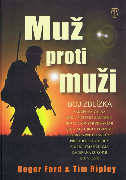 Muž proti muži - Boj zblízka Muž proti muži - Boj zblízka