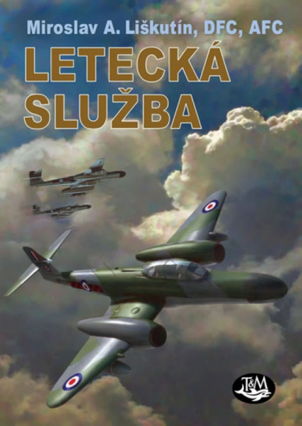 Letecká služba Letecká služba