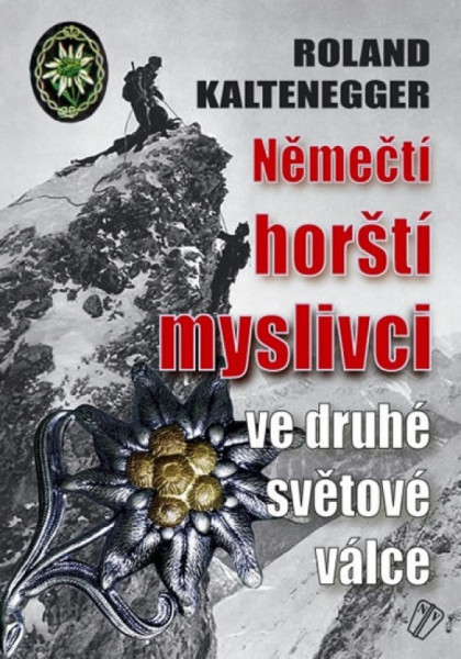 Němečtí horští myslivci ve 2. světové válce Němečtí horští myslivci ve 2. světové válce
