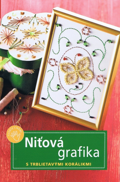 Niťová grafika Niťová grafika