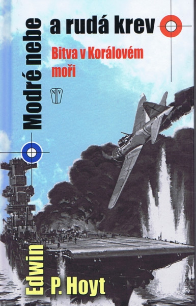 Modré nebe a rudá krev Modré nebe a rudá krev