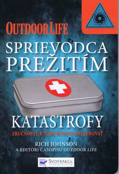 Sprievodca prežitím katastrofy Sprievodca prežitím katastrofy