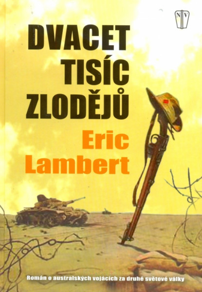 Dvacet tisíc zlodějů Dvacet tisíc zlodějů