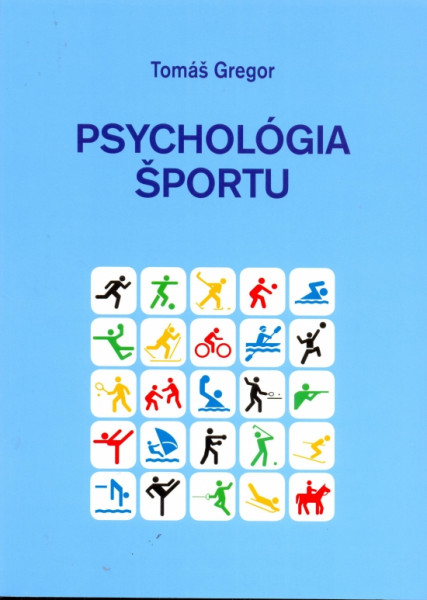Psychológia športu Psychológia športu