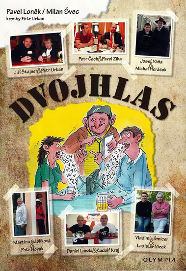 Dvojhlas Dvojhlas