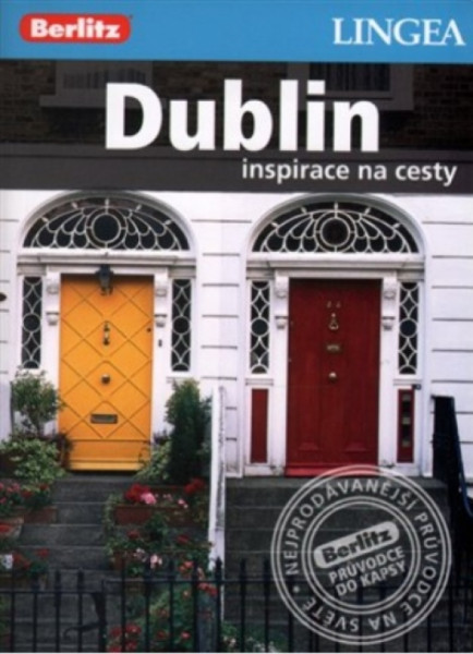 LINGEA CZ - Dublin - inspirace na cesty LINGEA CZ - Dublin - inspirace na cesty