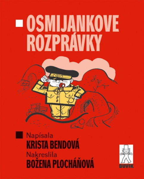 Osmijankove rozprávky Osmijankove rozprávky