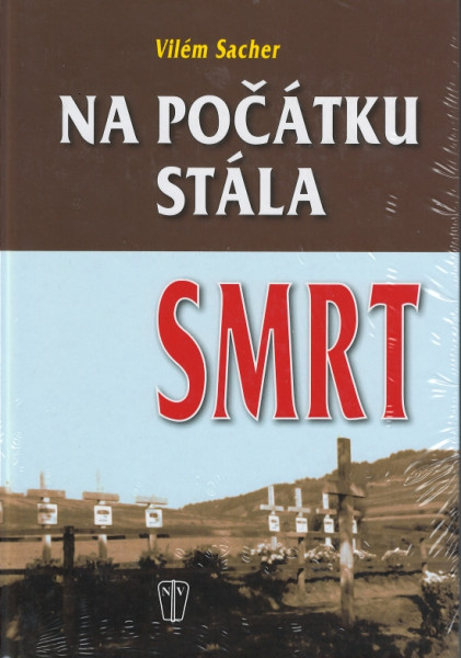 Na počátku stála smrt Na počátku stála smrt