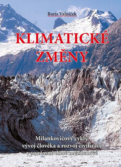 Klimatické změny Klimatické změny