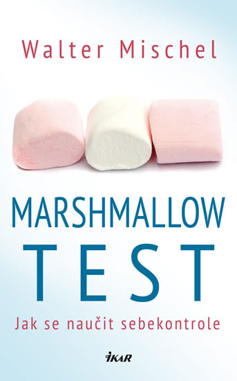 Marshmallow efekt Marshmallow efekt