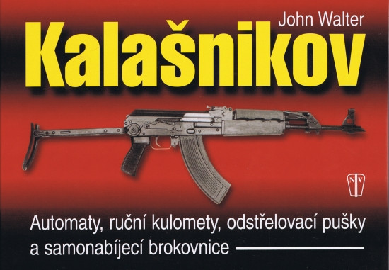 Kalašnikov - 2. vydání Kalašnikov - 2. vydání