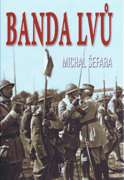 Banda lvů Banda lvů