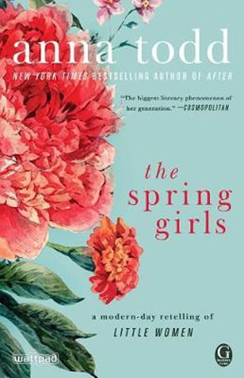 SPRING GIRLS PA SPRING GIRLS PA