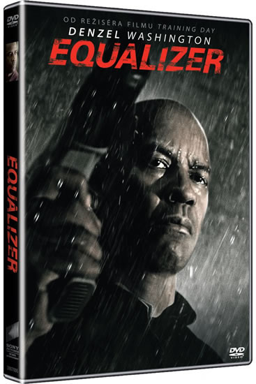 Equalizer DVD