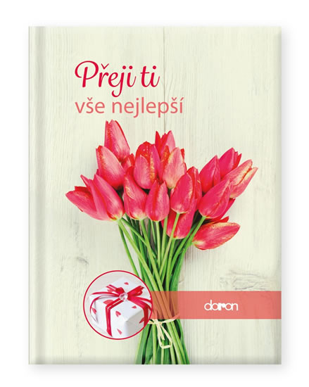 Přeji ti vše nejlepší Přeji ti vše nejlepší