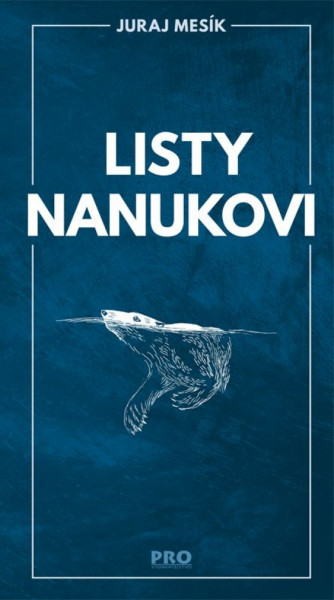 Listy Nanukovi Listy Nanukovi