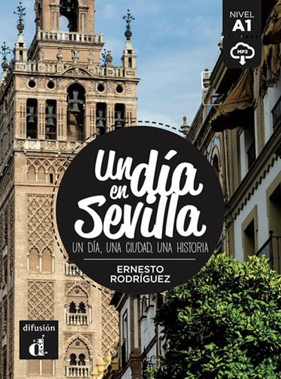 Un día en Sevilla + MP3 online Un día en Sevilla + MP3 online