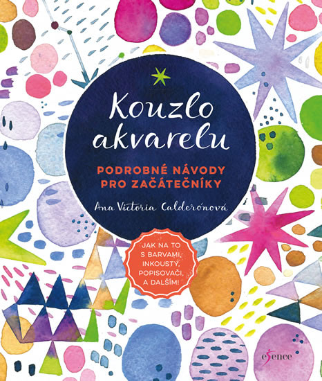Kouzlo akvarelu Kouzlo akvarelu