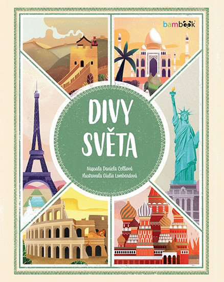 Divy světa Divy světa