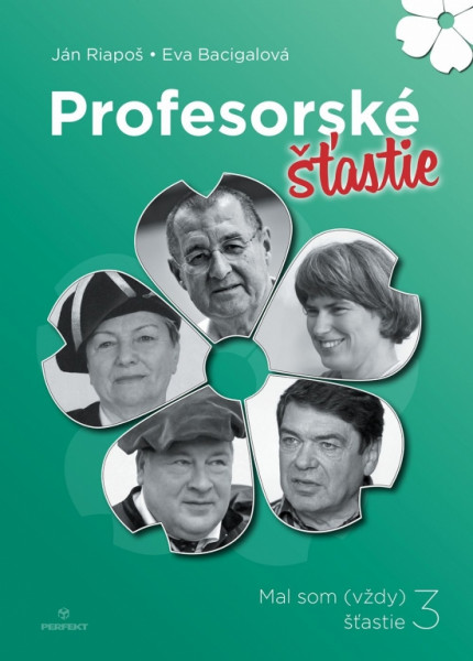 Profesorské šťastie