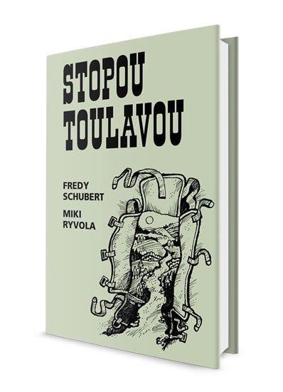 Stopou toulavou Stopou toulavou