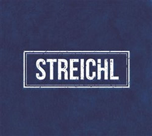 STREICHL - 5 CD