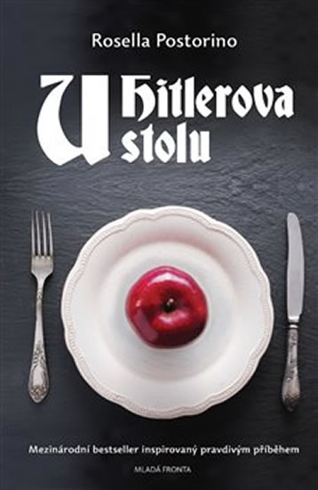 U Hitlerova stolu