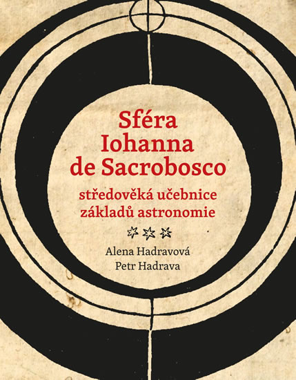 Sféra Iohanna de Sacrobosco - středověká
