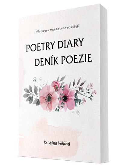 Poetry diary / Deník poezie