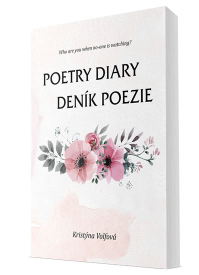 Poetry diary / Deník poezie Poetry diary / Deník poezie