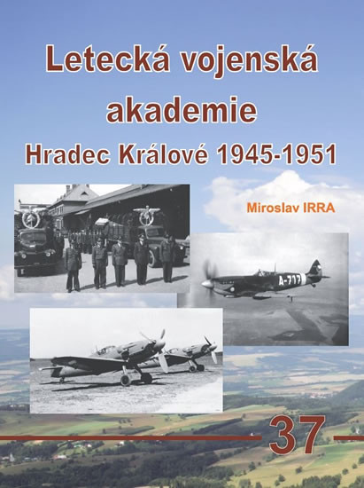 Letecká vojenská akademie Hradec Králové