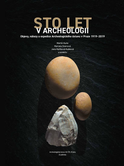 Sto let v archeologii