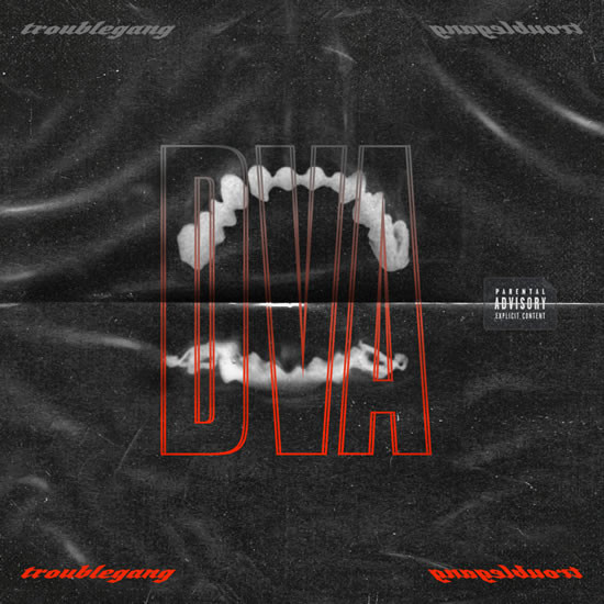 Marpo & Troublegang: Dva CD Marpo & Troublegang: Dva CD