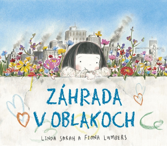 Záhrada v oblakoch Záhrada v oblakoch