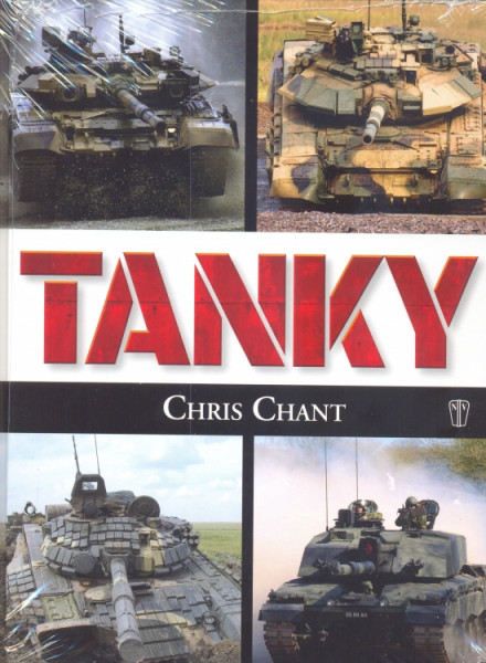 Tanky Tanky