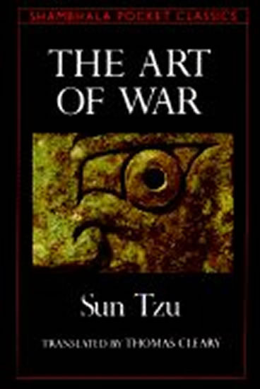The Art of War The Art of War