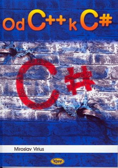 Od C++ k C# Od C++ k C#