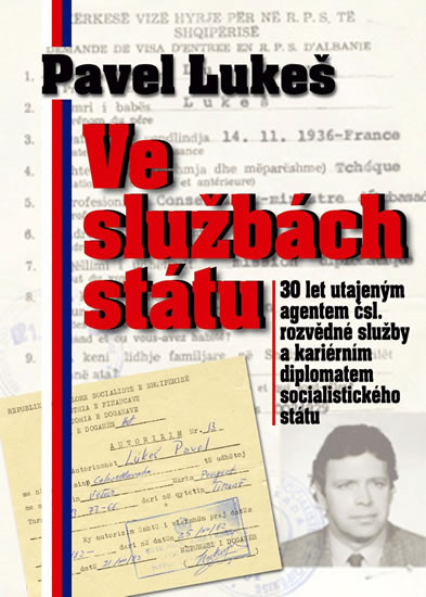 Ve službách státu Ve službách státu