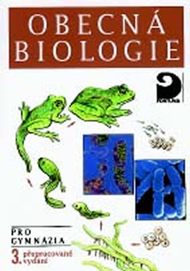 Obecná biologie Obecná biologie