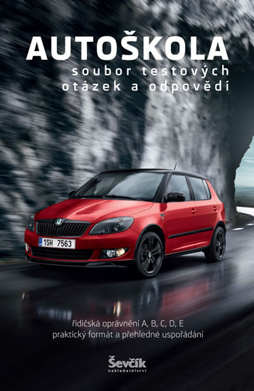 Autoškola 2011 - Soubor testových otázek a odpovědí Autoškola 2011 - Soubor testových otázek a odpovědí